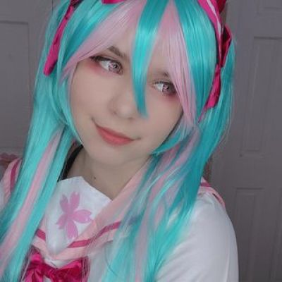 Nyannyancosplay