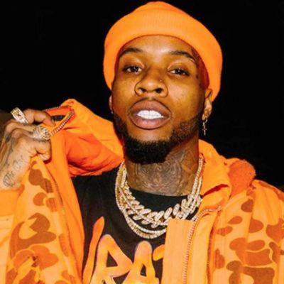 Tory Lanez