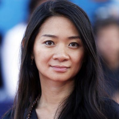 Chloe Zhao