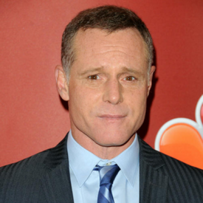 Jason Beghe