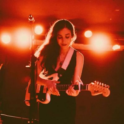 Marissa Nadler