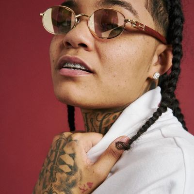 Young MA