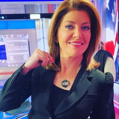 Norah O’Donnell