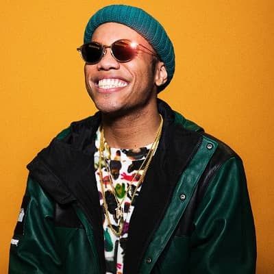 Anderson.Paak