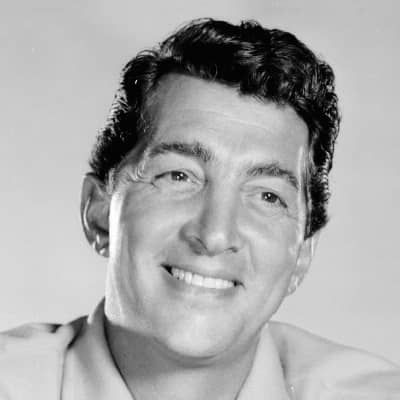 Dean Martin