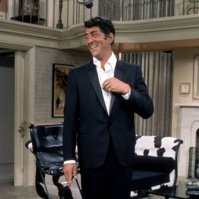 Dean Martin