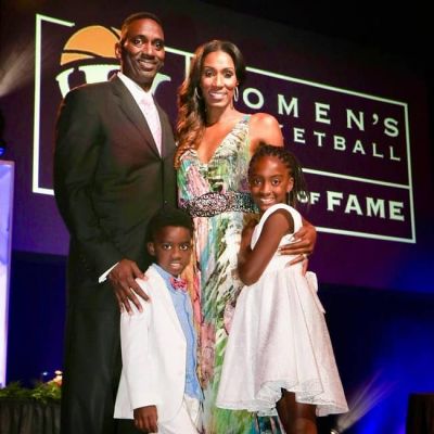 Lisa Leslie