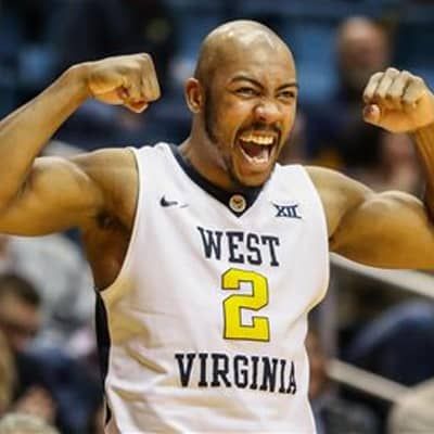 Jevon Carter