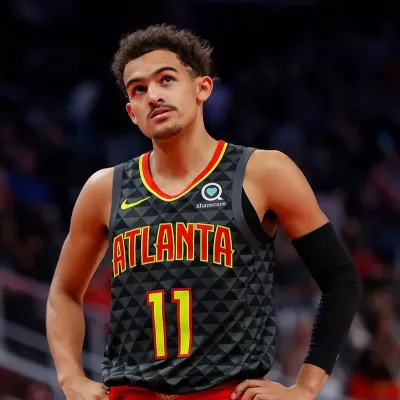 Rayford Trae Young
