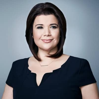 Ana Navarro