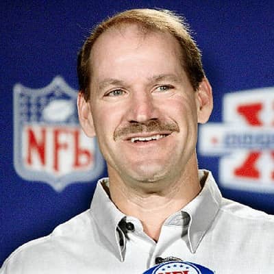 Bill Cowher