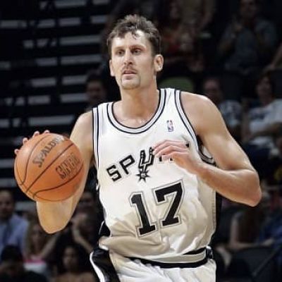 Brent Barry