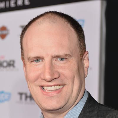 Kevin Feige