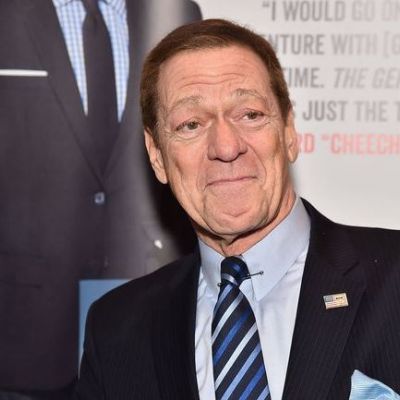 Joe Piscopo