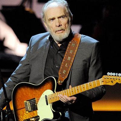 Merle Haggard