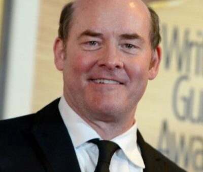 David Koechner