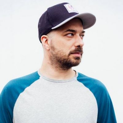 Aesop Rock