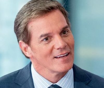 Bill Hemmer