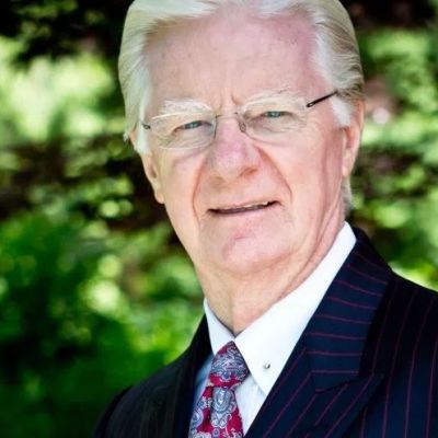 Bob Proctor