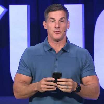 Craig Groeschel