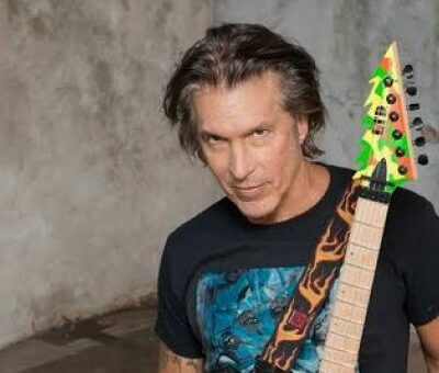 George Lynch