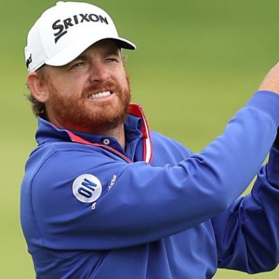 J.B Holmes