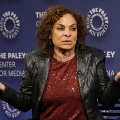 Jasmine Guy