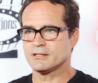 Jason Patric