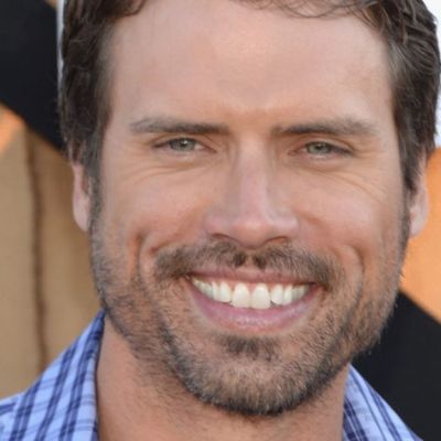 Joshua Morrow