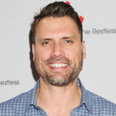 Joshua Morrow