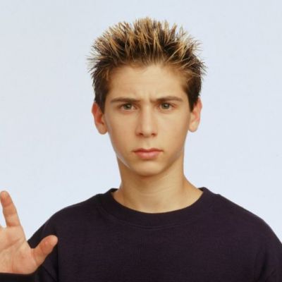 Justin Berfield