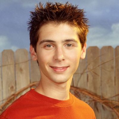 Justin Berfield