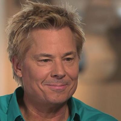 Kato Kaelin