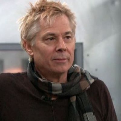 Kato Kaelin