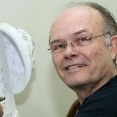 Kurtwood Smith