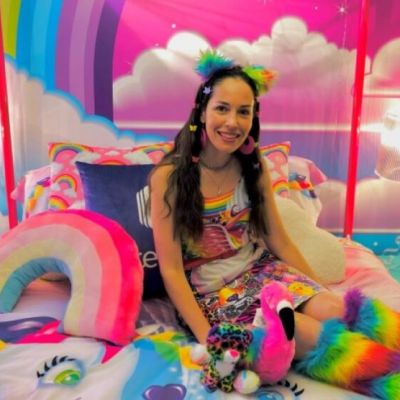 Lisa Frank