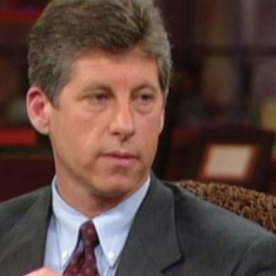 Mark Fuhrman