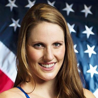 Missy Franklin