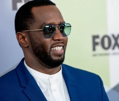 P. Diddy