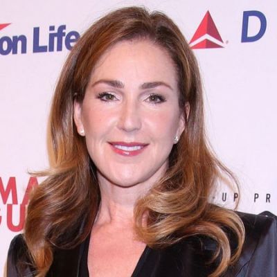 Peri Gilpin