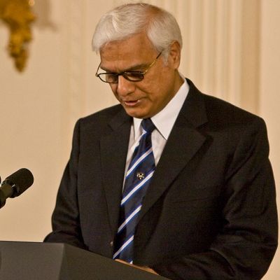 Ravi Zacharias