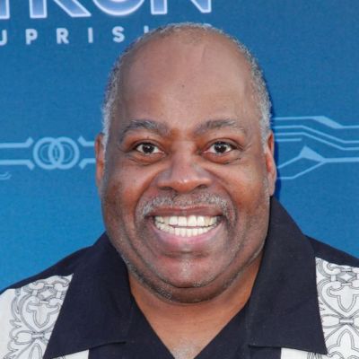 Reginald VelJohnson