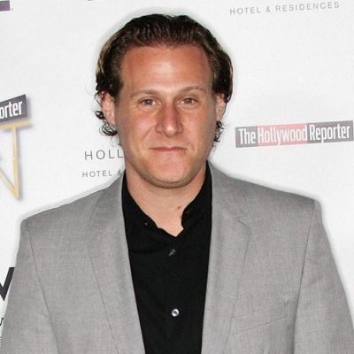 Trevor Engelson