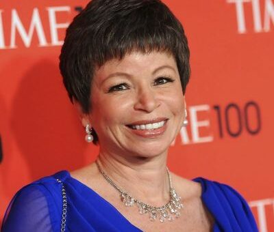 Valerie Jarrett