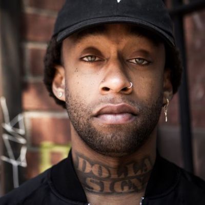  Ty Dolla Sign