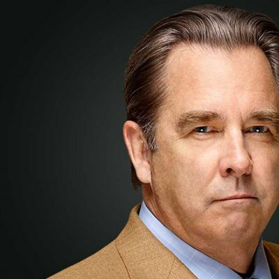 Beau Bridges