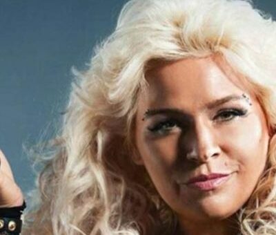 Beth Chapman