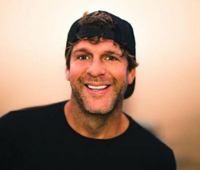 Billy Currington