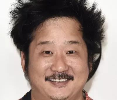 Bobby Lee