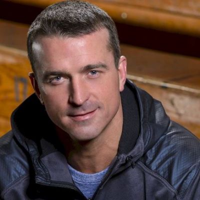 Chris Herren